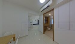 Shenton Way (D1), Condominium #498625501